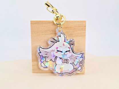 Wuthering Waves Holographic Charms